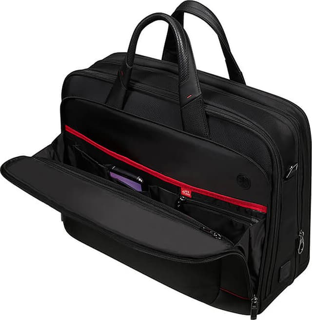 Samsonite Bag Pro DLX6 17,3