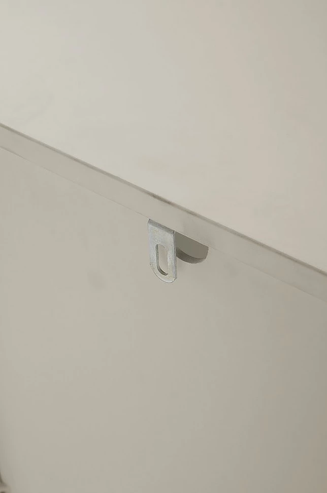 LYCKEBY nattbord