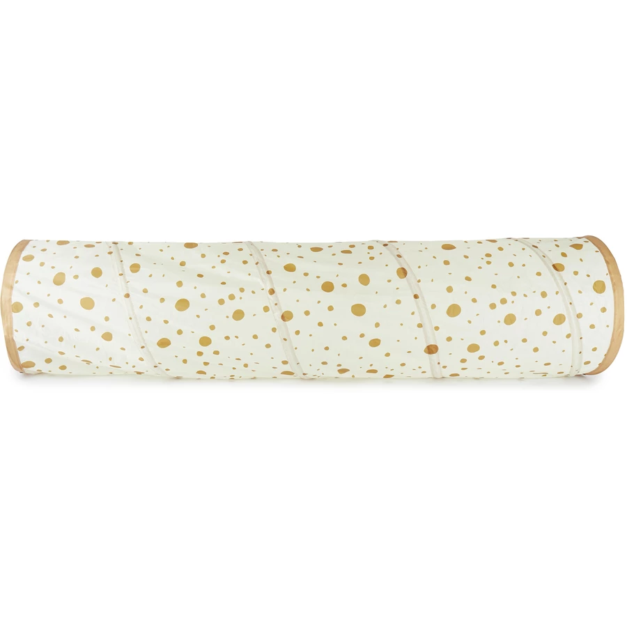bieco Pop up Spieltunnel Dots
