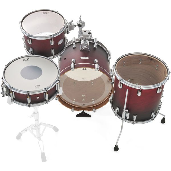 DrumCraft Series 6 Jazz Set SBR