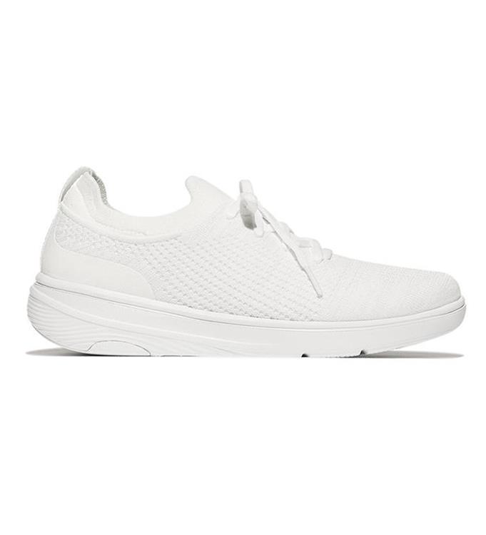 FitFlop Super Q Knit Wit