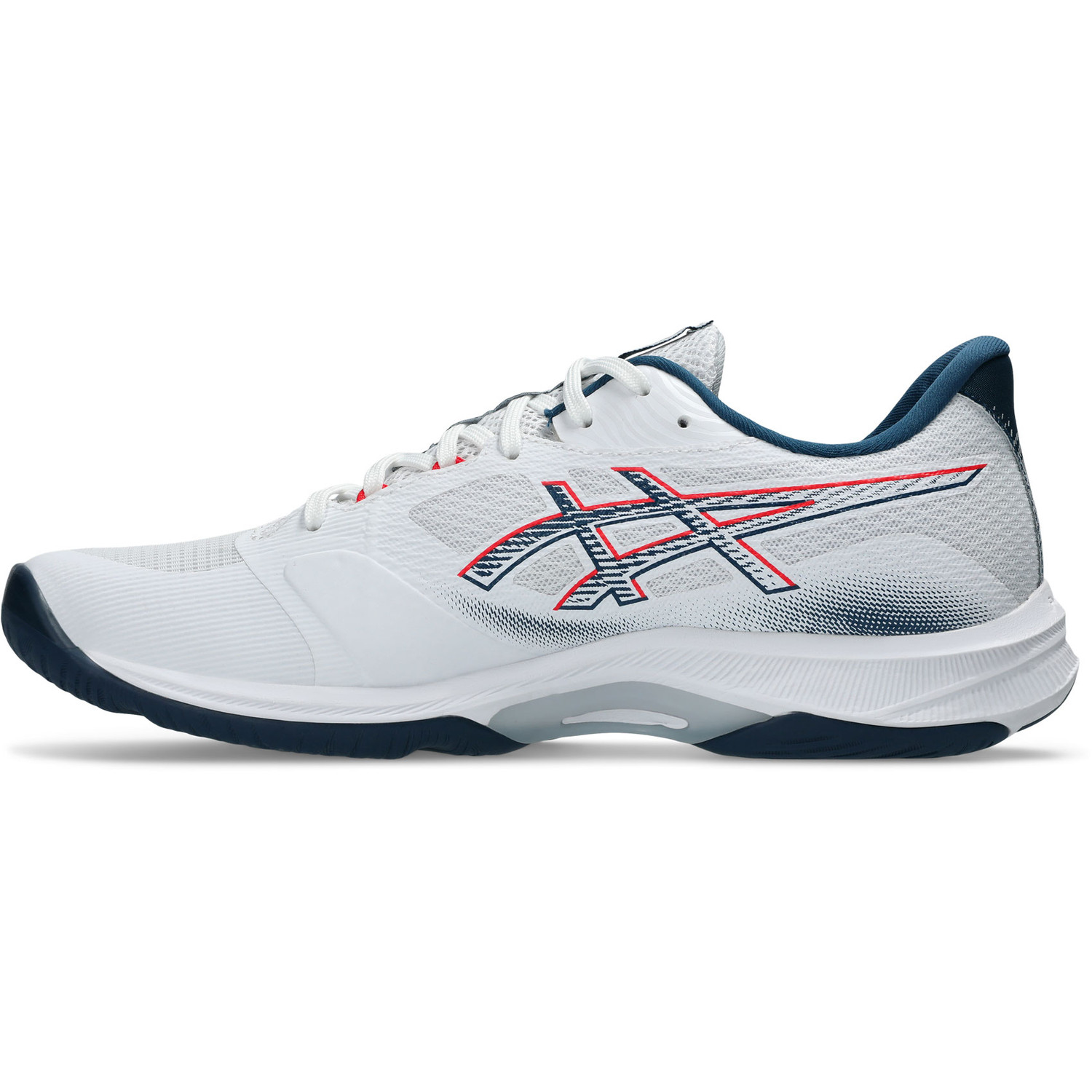 ASICS Netburner Ballistic FF 4