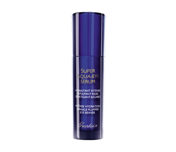 Guerlain Super Aqua Eye Serum Wrinkle Plumper