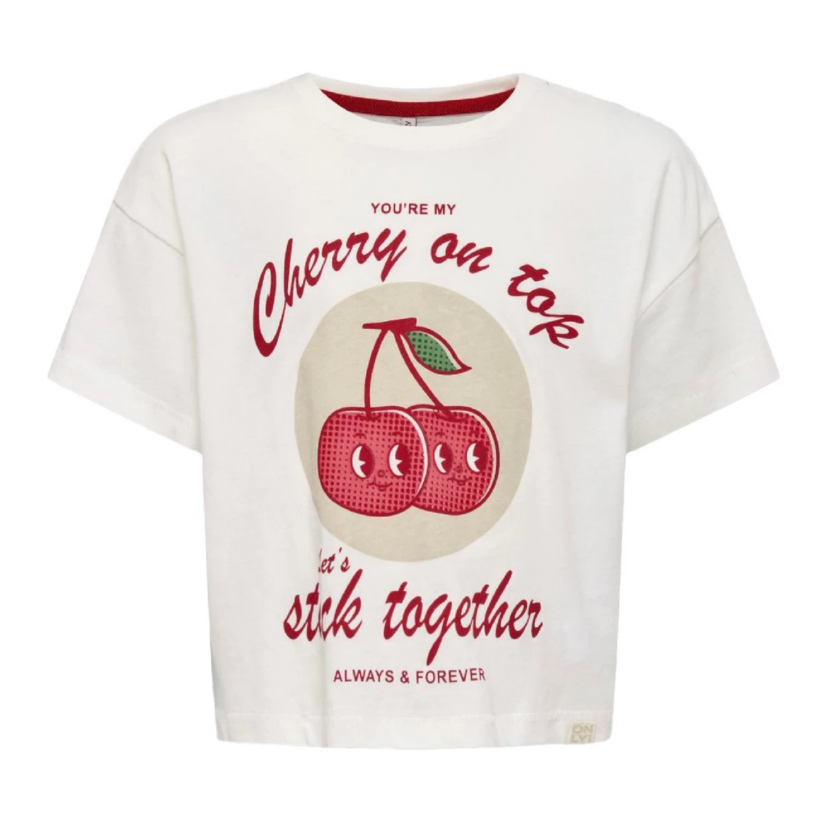 Meisjes Top KOGNESSA