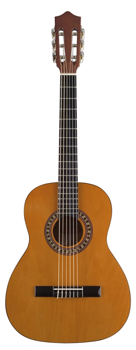 Voggenreiter - Kindergitarre 1/2