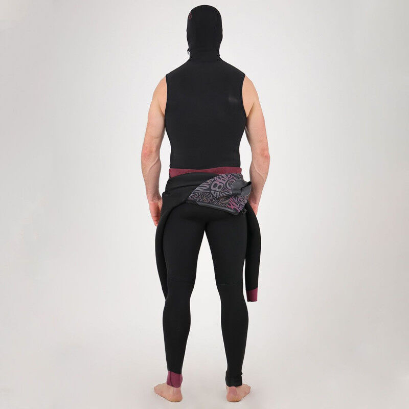 Wuidel - Combinaison de surf homme