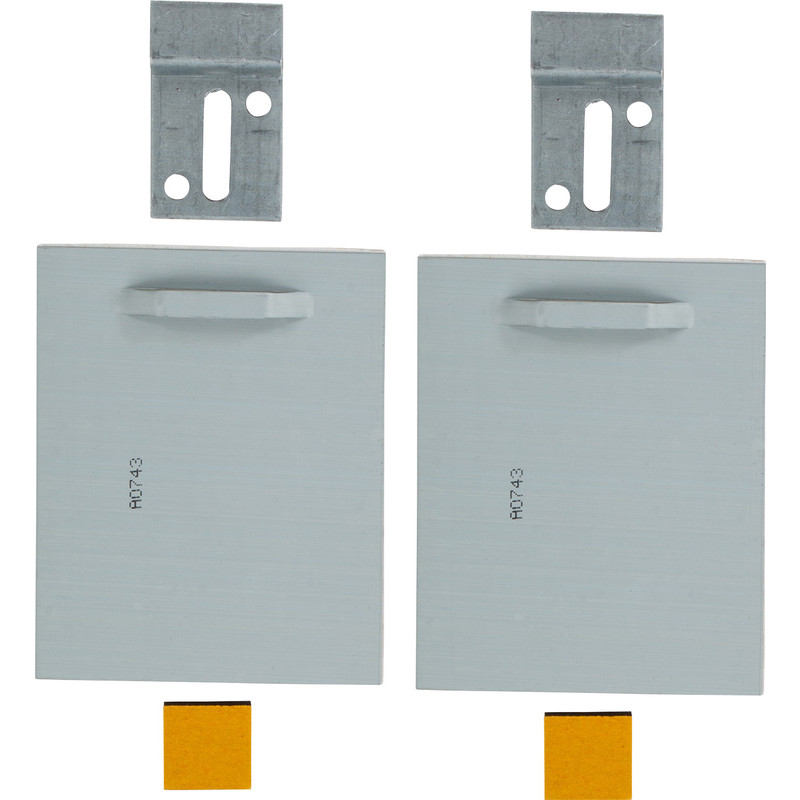 Spiegelophangers type 2/12kg