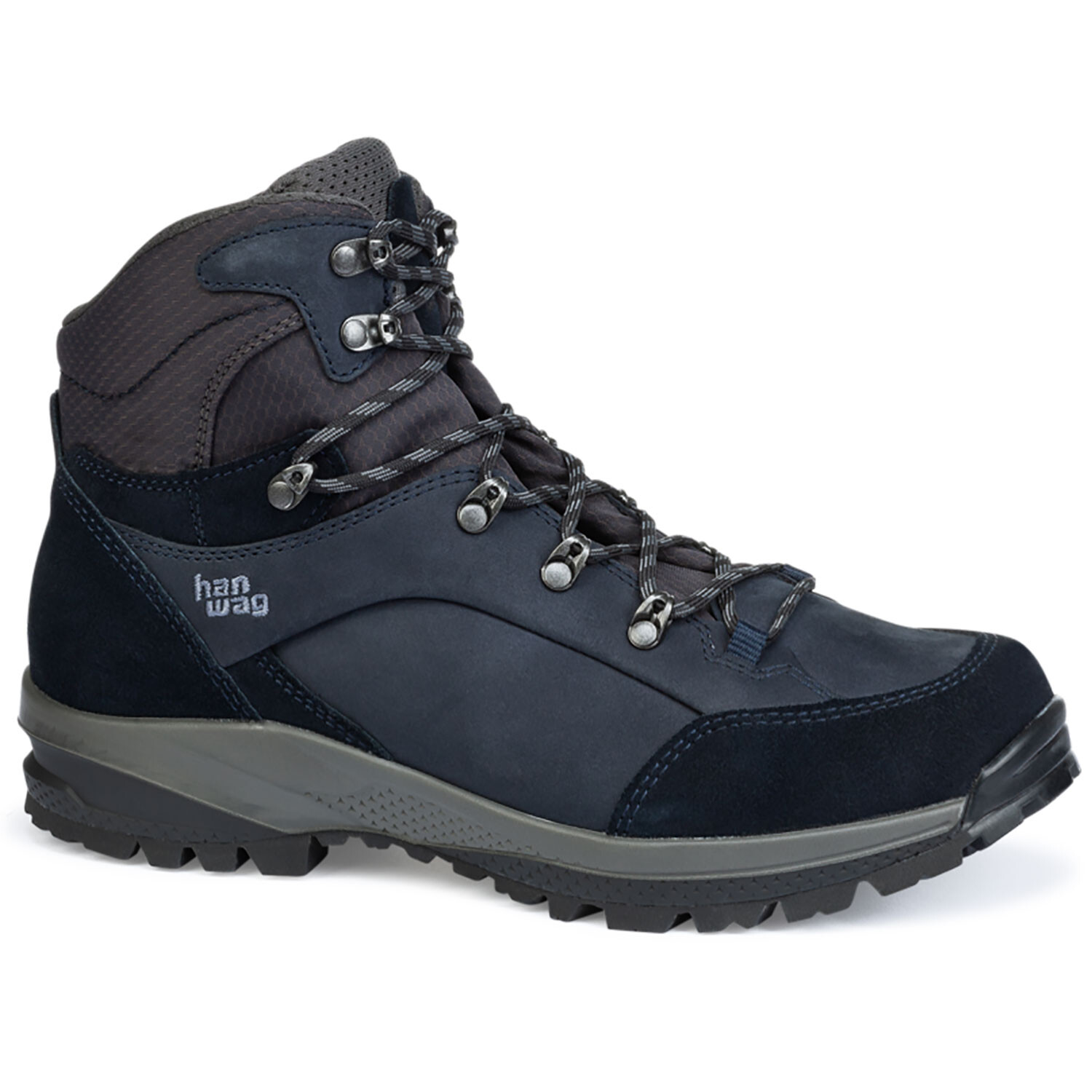 Hanwag Womens Banks SF Extra Lady LL