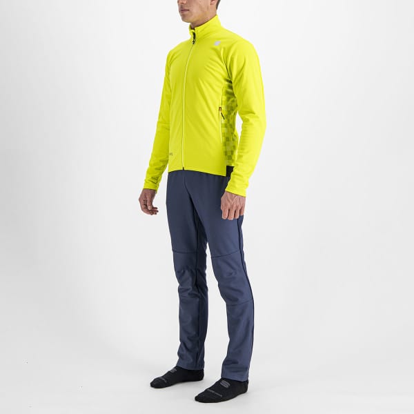 Veste ski de fond SPORTFUL SQUADRA JKT CEDAR