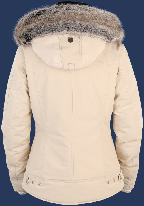 Winterzauber StroBoAirTec, Lightsand