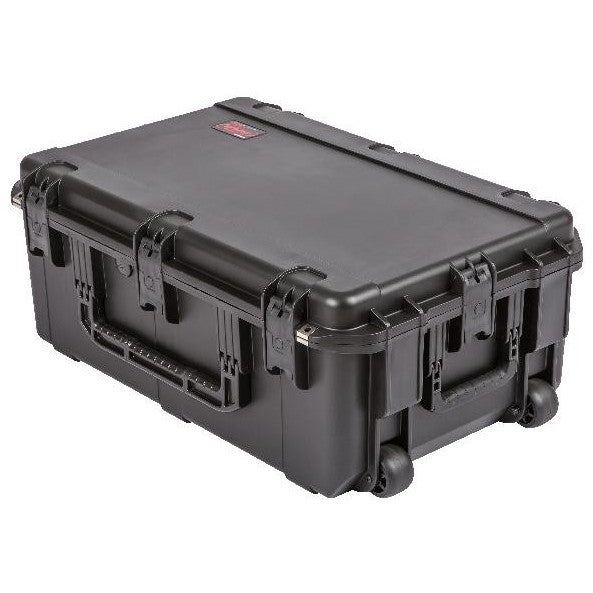 SKB 3i-2918-10b-c waterdichte flightcase 737x457x273 mm met schuim