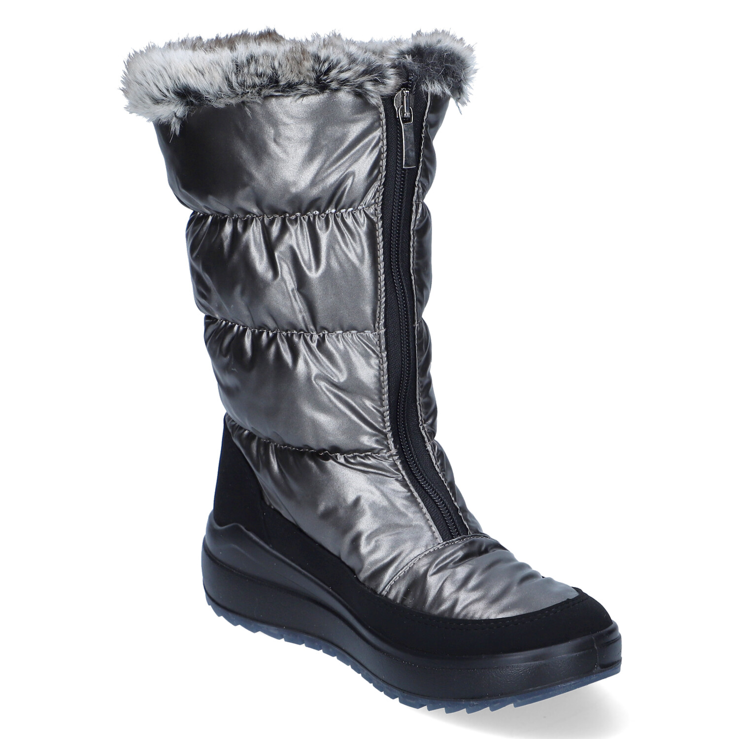 Vista Winterstiefel - peltro