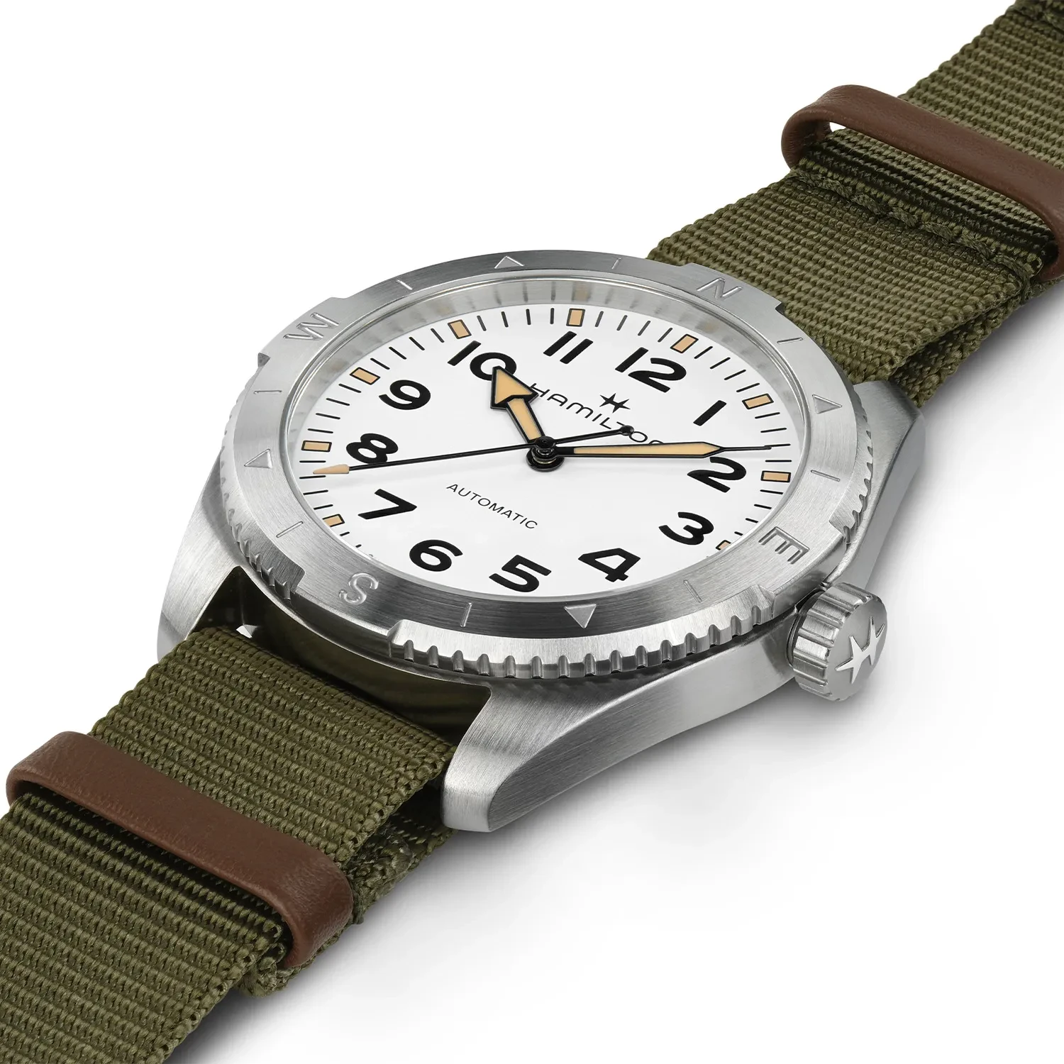 Hamilton Khaki Field Expedition Auto H70315910