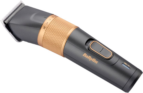 BaByliss Grafiet E987E
