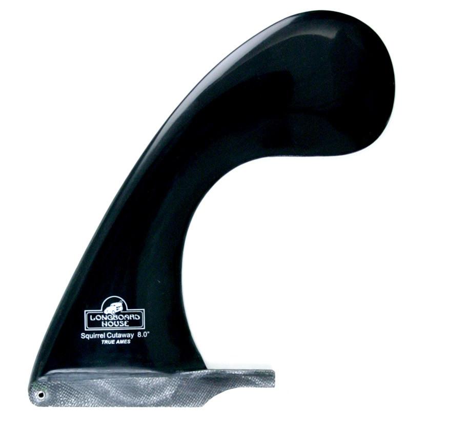 True Ames Fins Squirrel Cutaway - 6