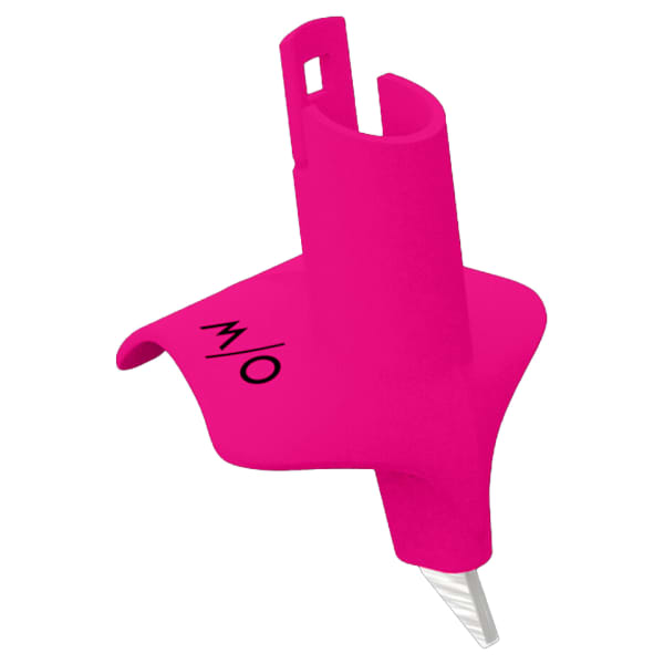 Panier ski de fond ONE WAY EXCHANGE BASKET M NEON PINK