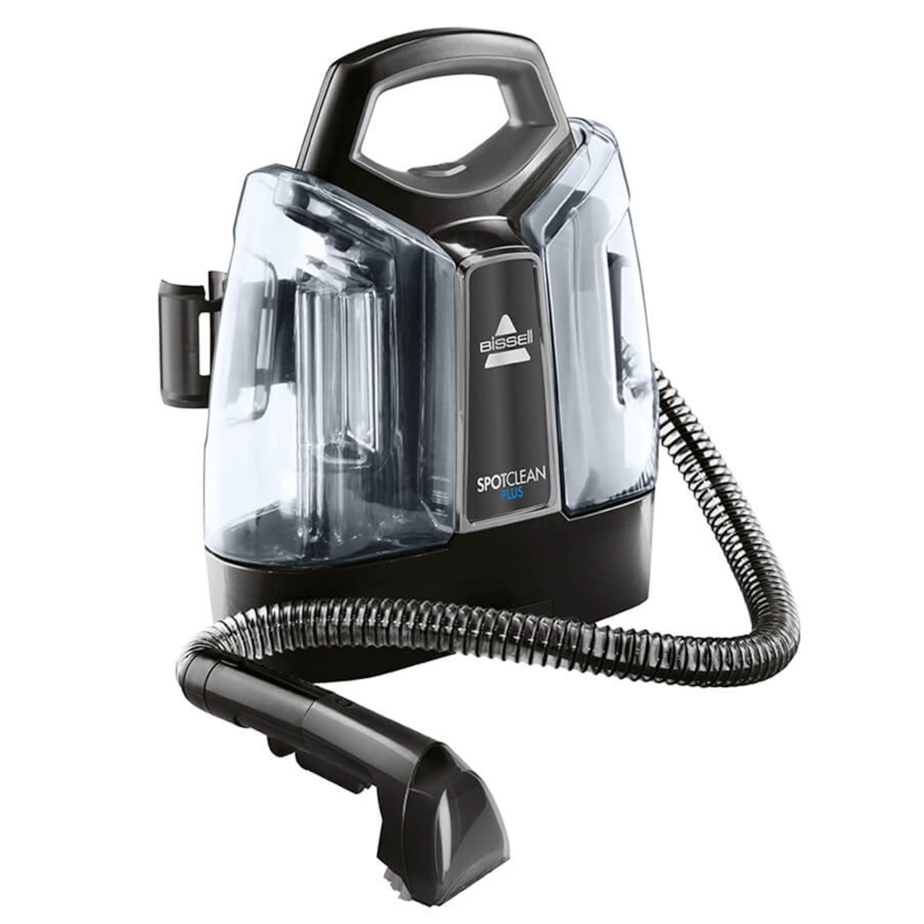 Bissel SpotClean Plus Teppe- og tekstilpleiemaskin