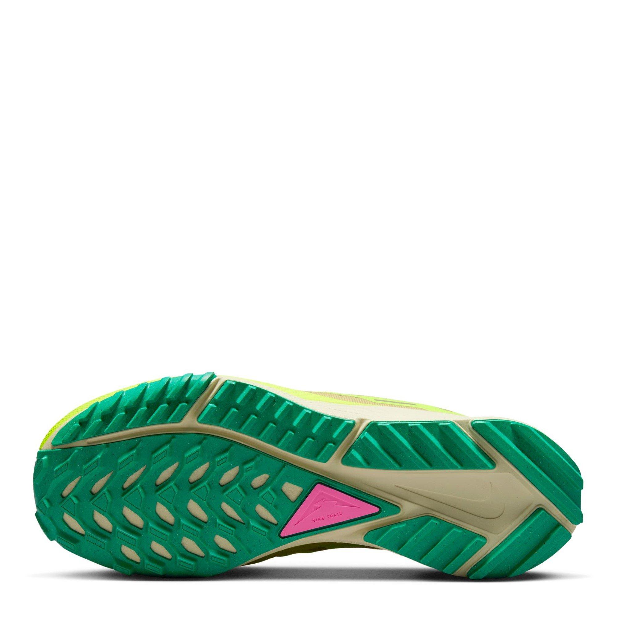 Nike Nike React Pegasus Trail 4 Women's Trail Running Shoes