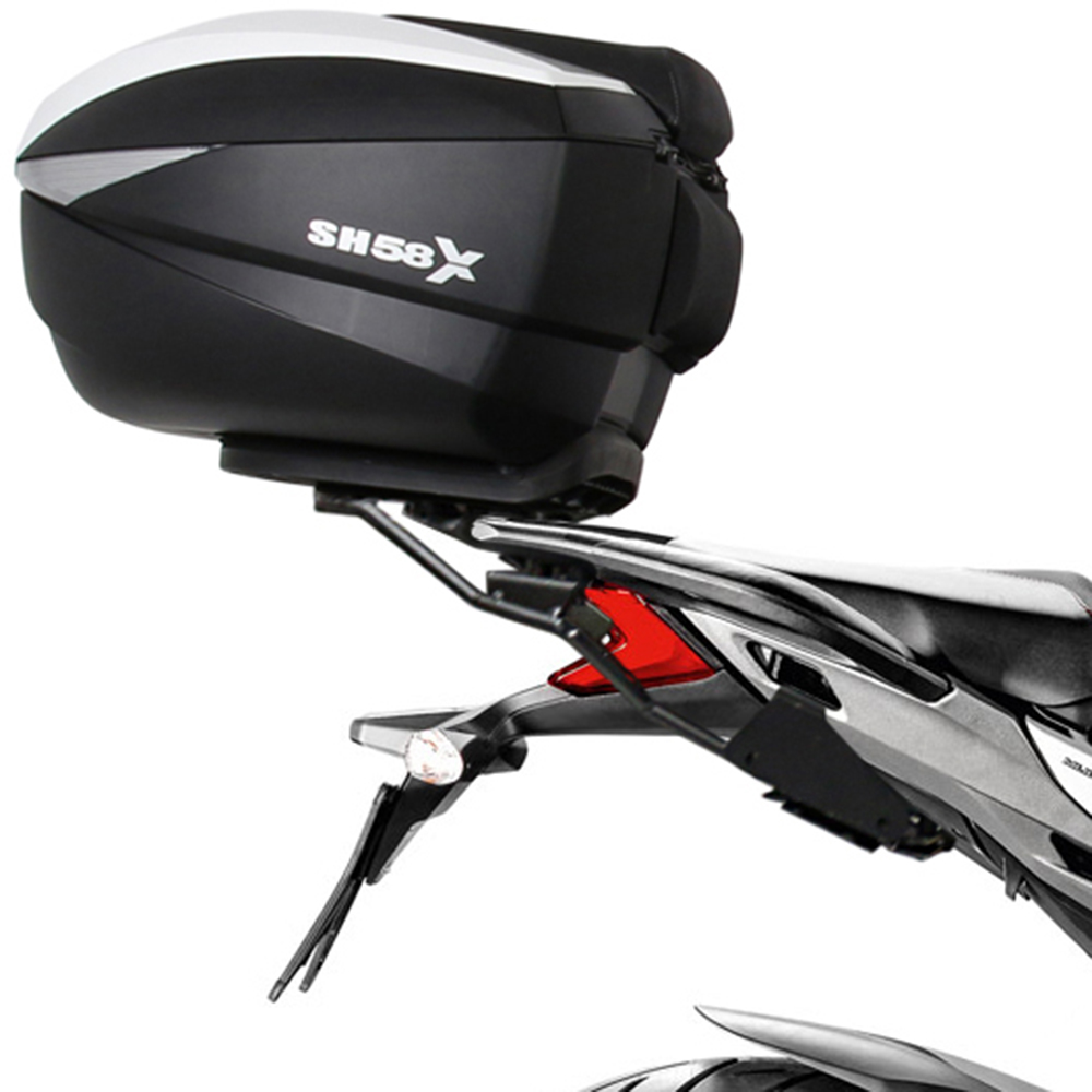 Shad - Support Fixation Top Case Ducati Multistrada 1200 / Enduro D0ML17ST