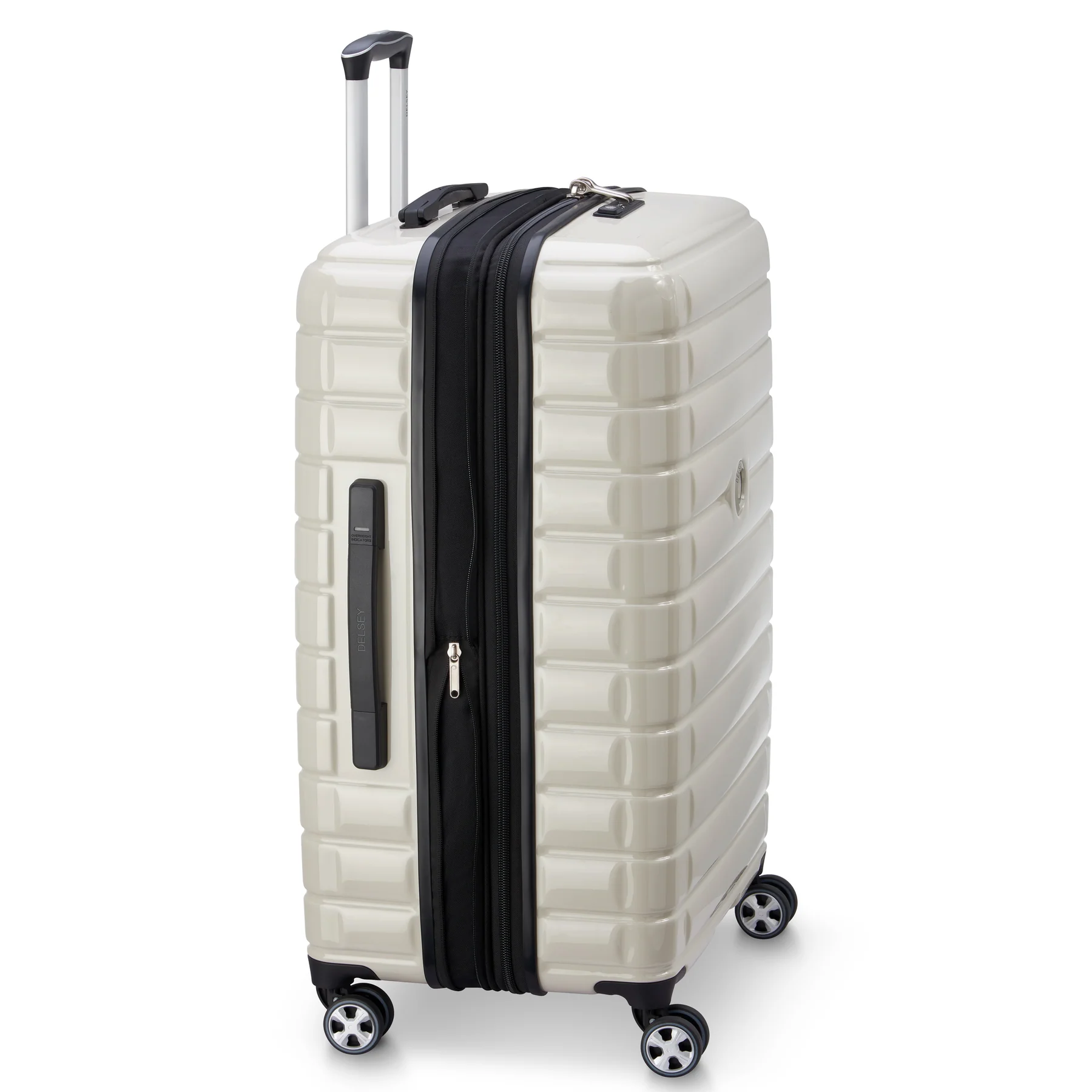 Valise soute - L Extensible (75cm)