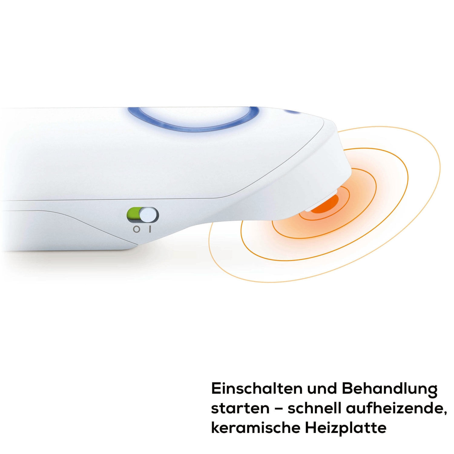 Beurer Insektenstichheiler BR60