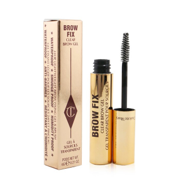Charlotte Tilbury Brow Fix Clear Brow Gel 6g/0.21oz