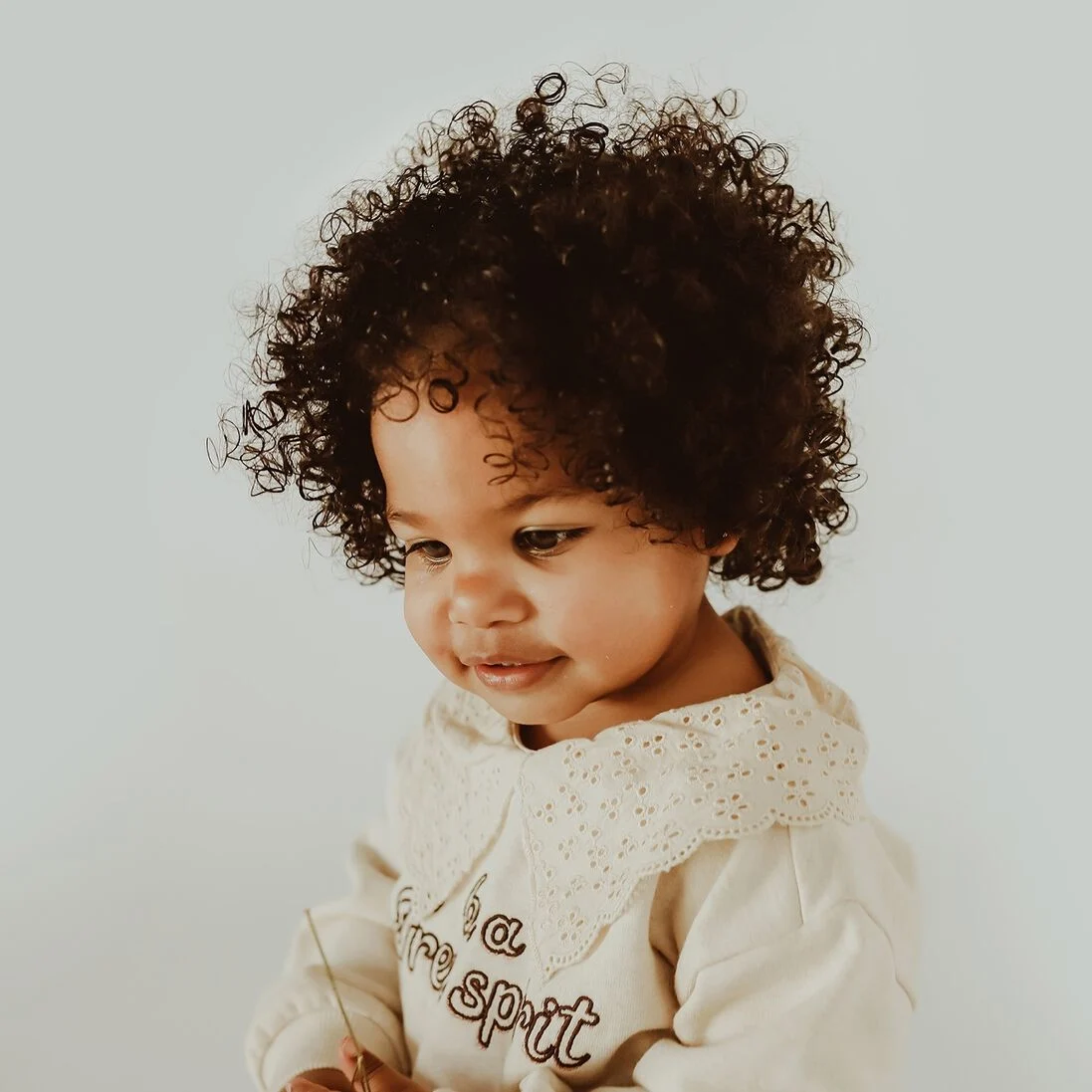 YOUR WISHES beige your wishes sweater marley