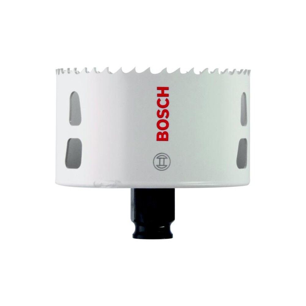 HULLSAG BOSCH PROFESSIONAL TRE/METALL POWERCHANGE 83MM