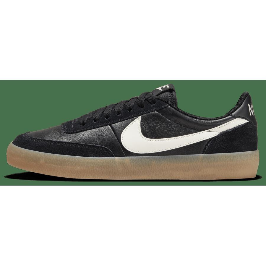 Nike Killshot 2 Women's Shoes BLACK/SAIL-GUM YELLOW