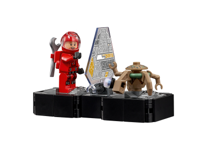 LEGO Project Hail Mary (11389)
