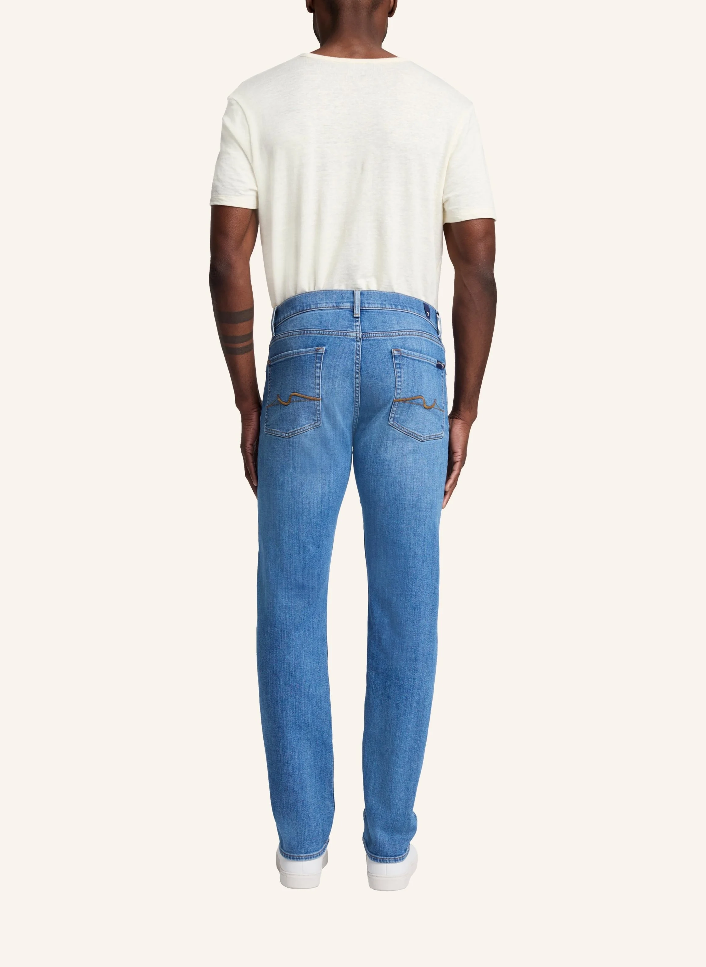 7 for all mankind Jeans SLIMMY Slim fit