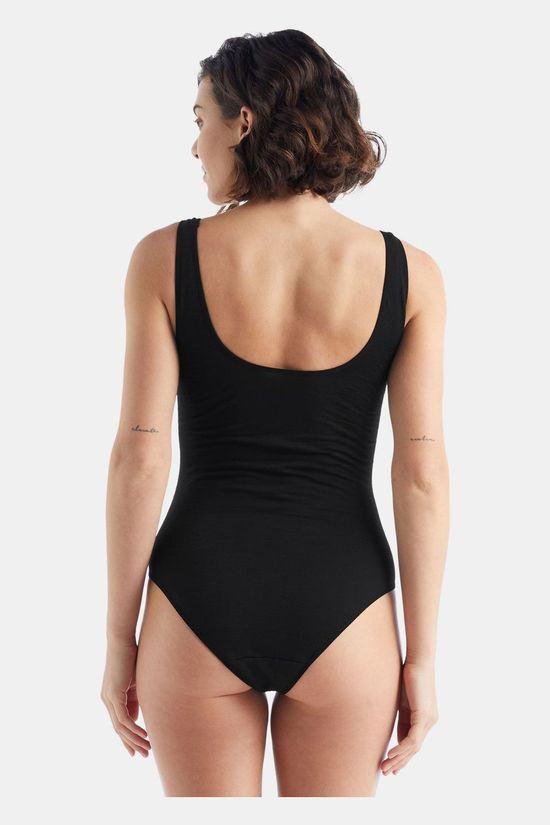 icebreaker icebreaker W Queens Tank Bodysuit