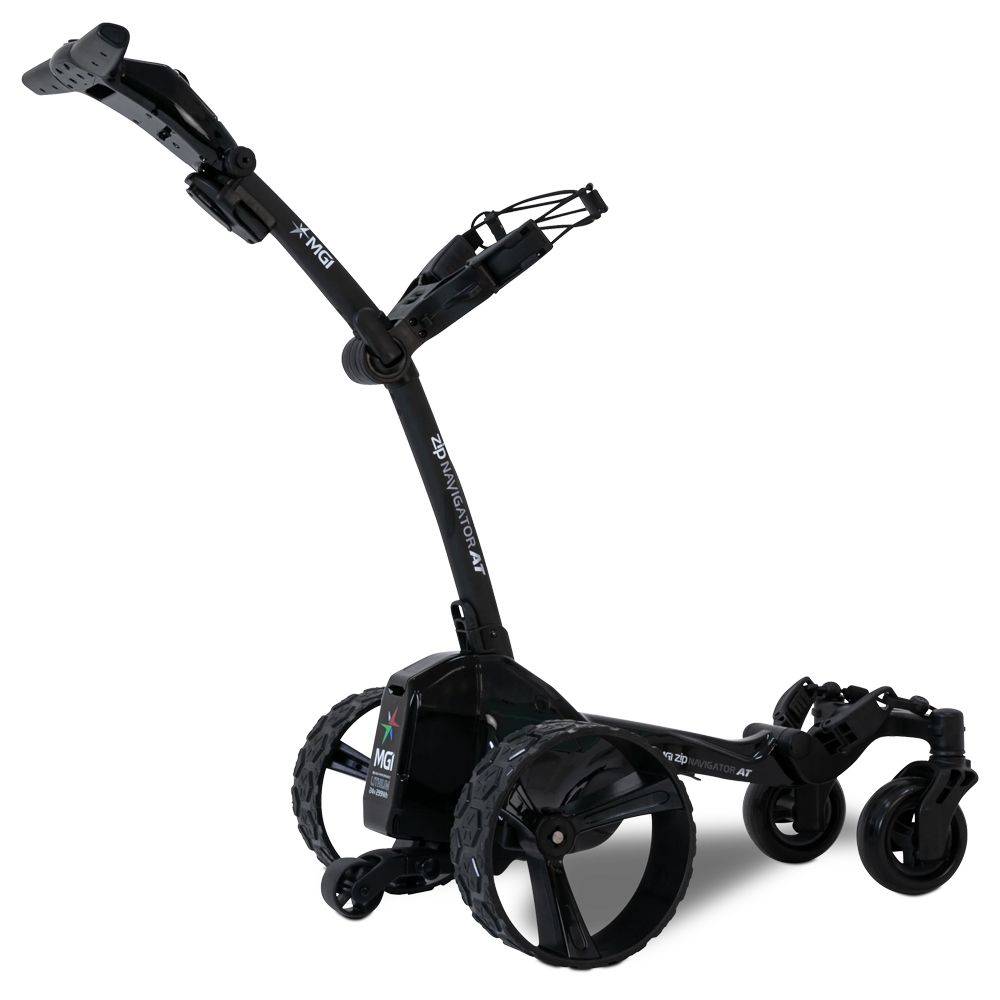 ZIP X7 Navigator All Terrain EL-Tralle