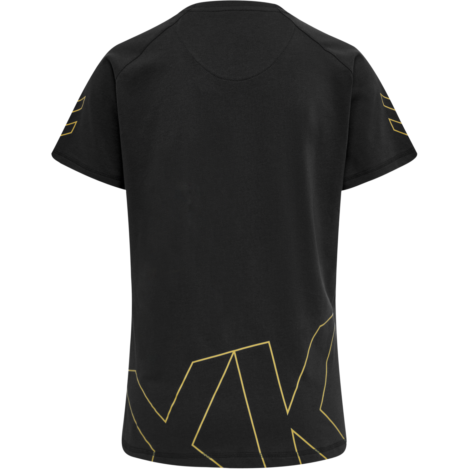 hmlCIMA XK T-SHIRT S/S WOMAN