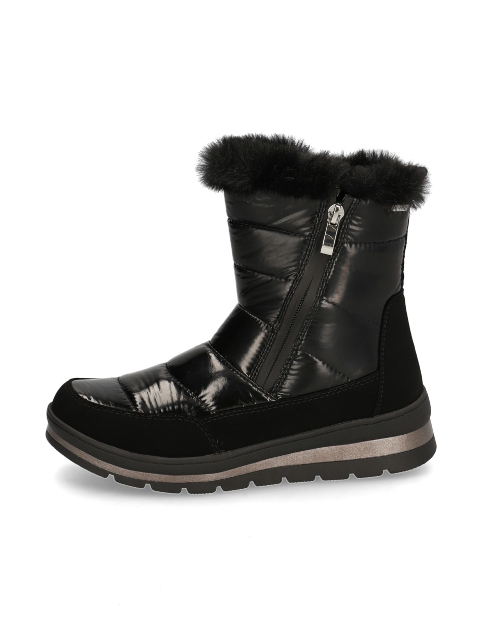 Textil Snowboot