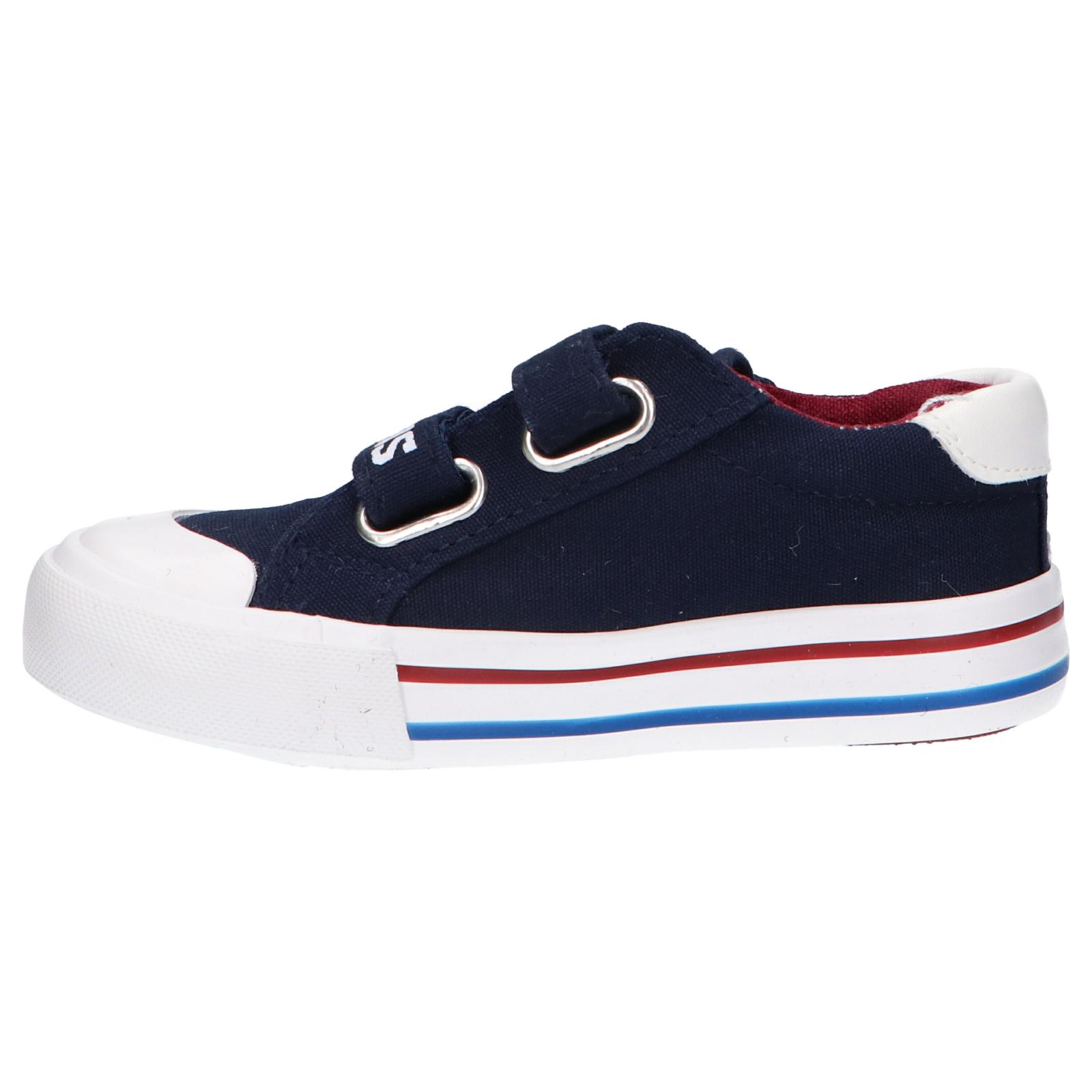 Tênis esportivo Lois Jeans 46178