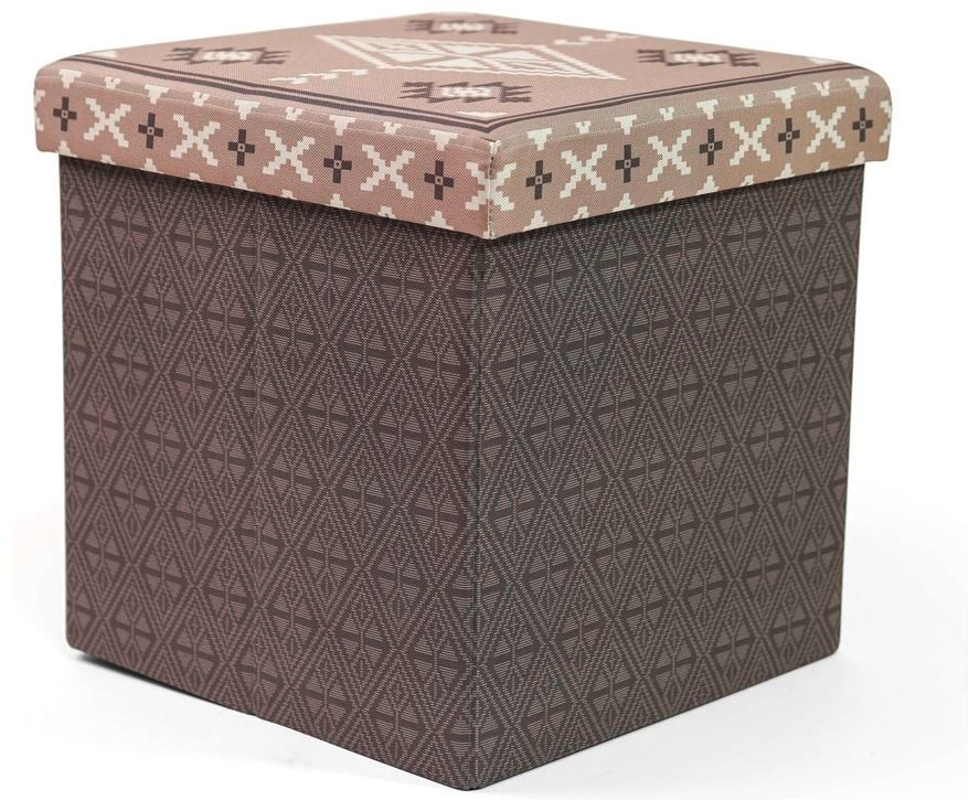 Human Comfort Sitzwürfel Ottoman Ales