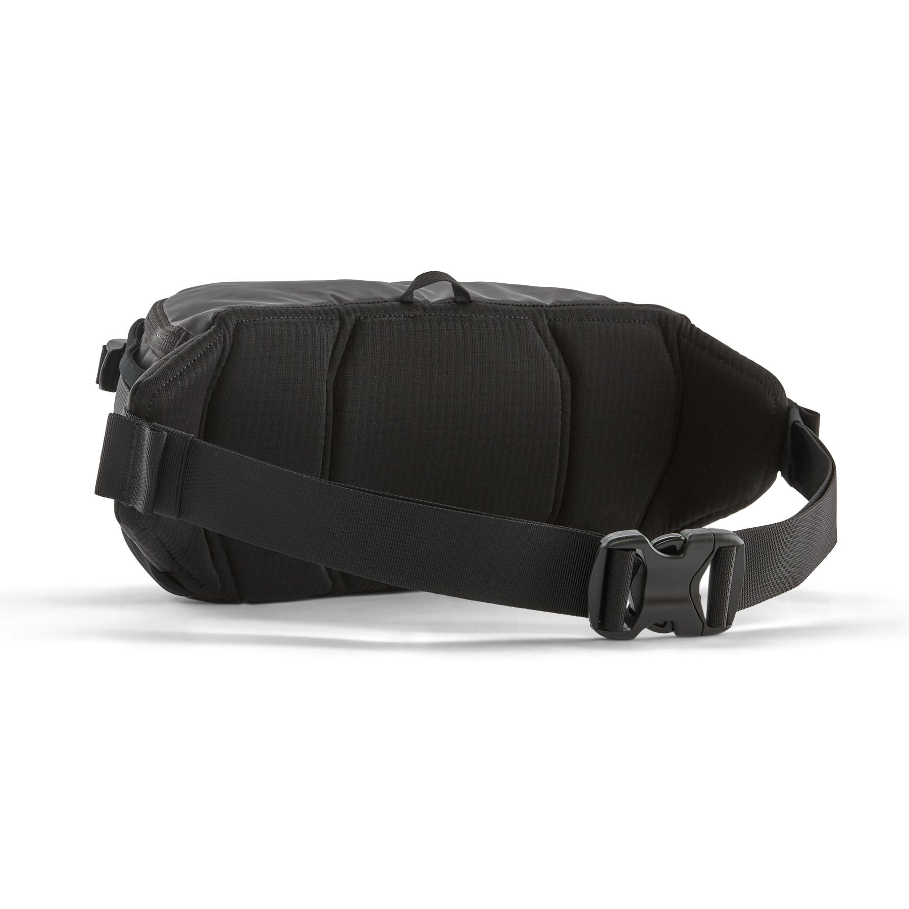 Patagonia Black Hole Waist Pack 5L<br>Praktisk lagringsmulighet på tur!