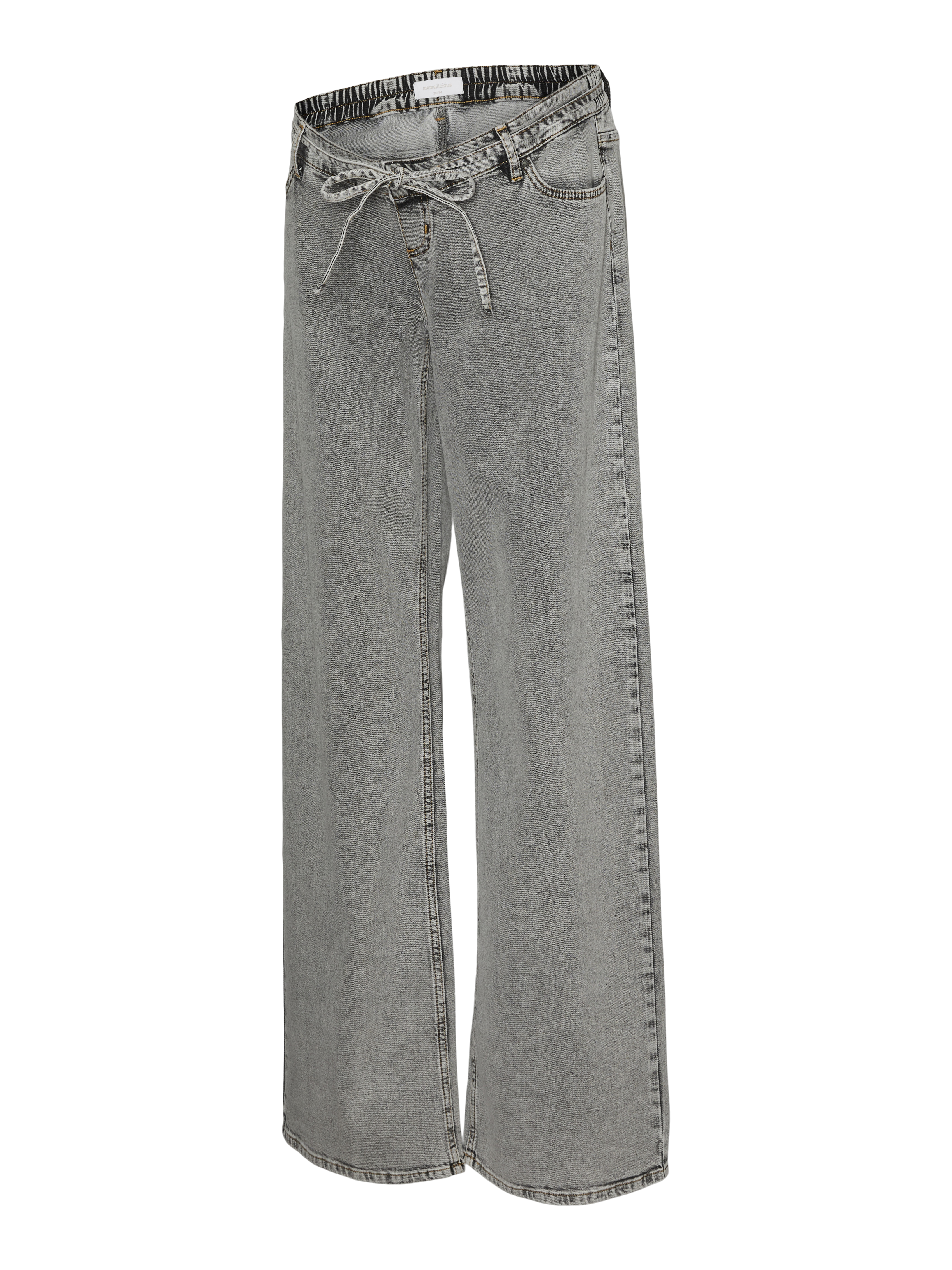 Zwangerschaps-jeans