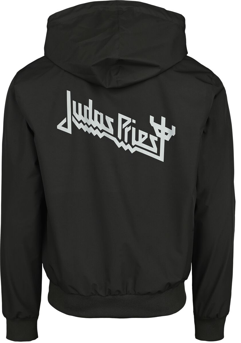 Logo | Judas Priest Coupe-vent