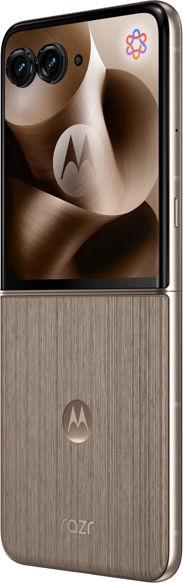 Motorola Razr 60 Ultra smartphone 16/512GB (trø)