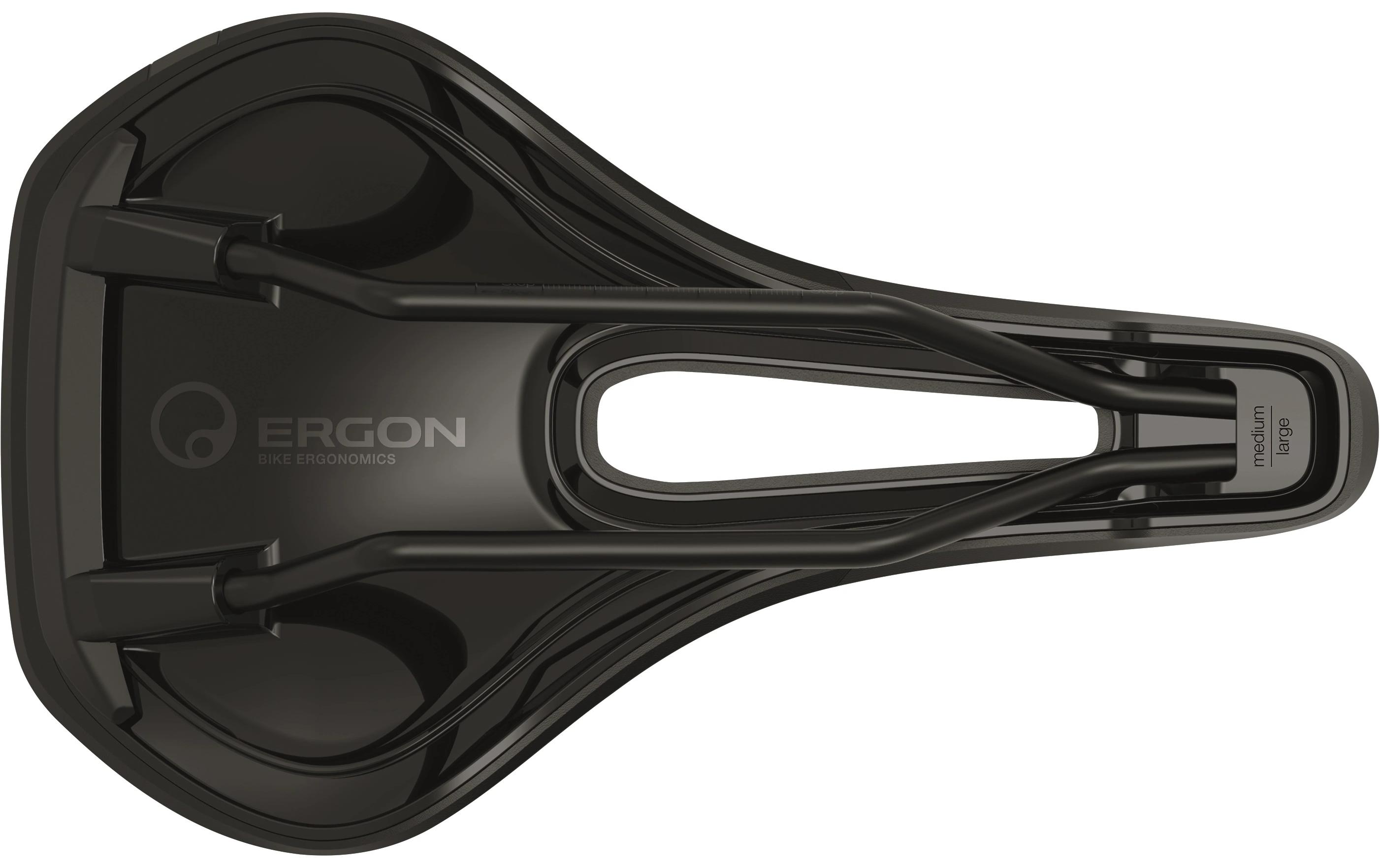 Fahrradsattel SMC Sport Gel Women M/LFahrradsattel