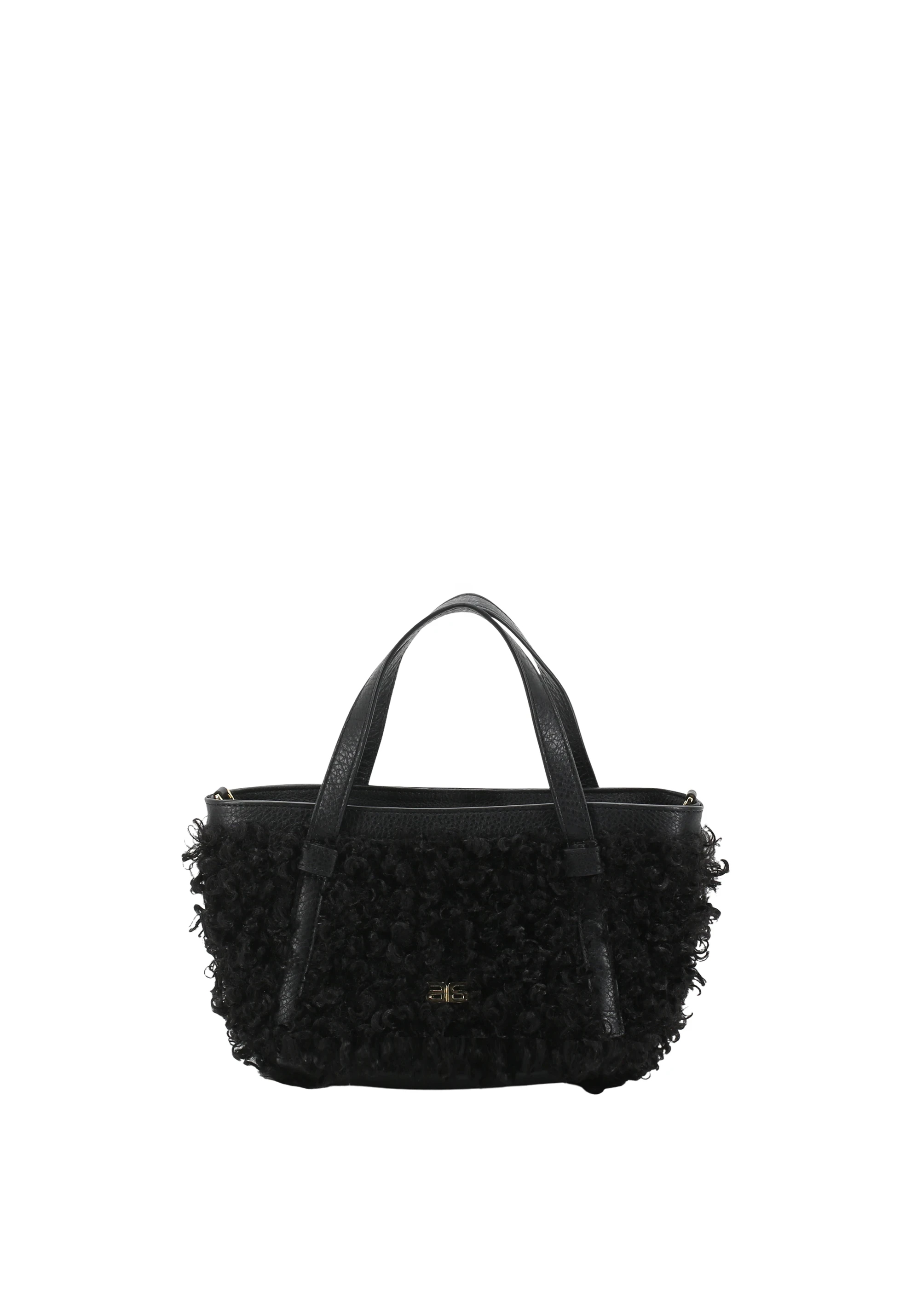 Handbag COSMO mini Latxa/Dalia Standard