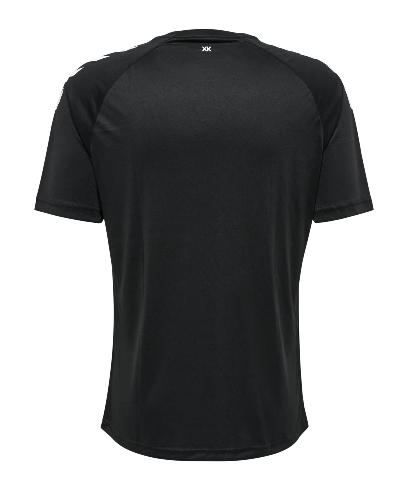 Hummel hmlCORE XK Poly T-Shirt Schwarz F2001