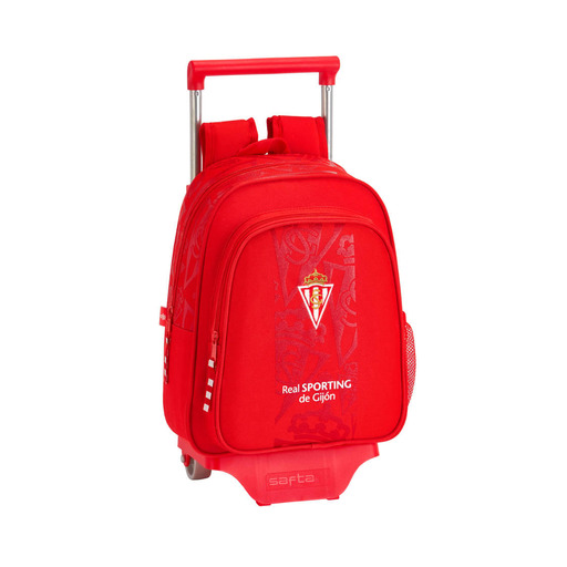 Mochila infantil Safta