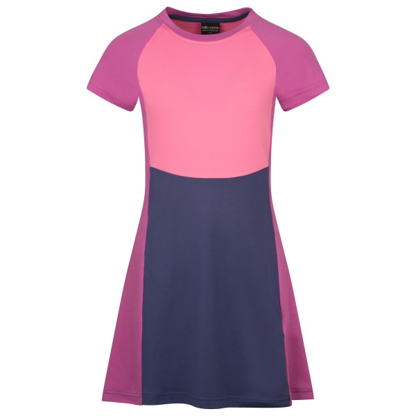Trollkids - Girl's Senja Dress - Robe