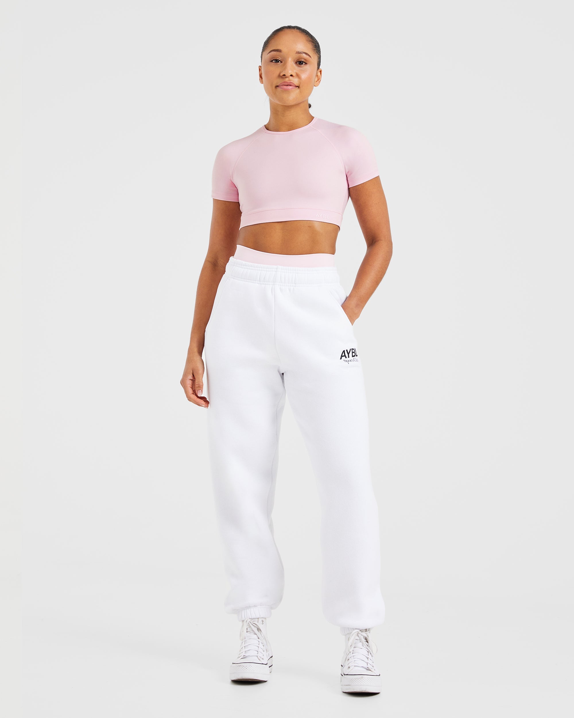 Staple Crop Top