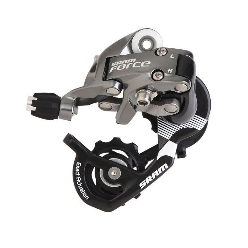 Force MY10 10V - Dérailleur arrière