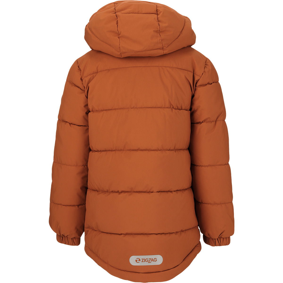 ZigZag Jacob Puffer Vinterjakke Børn