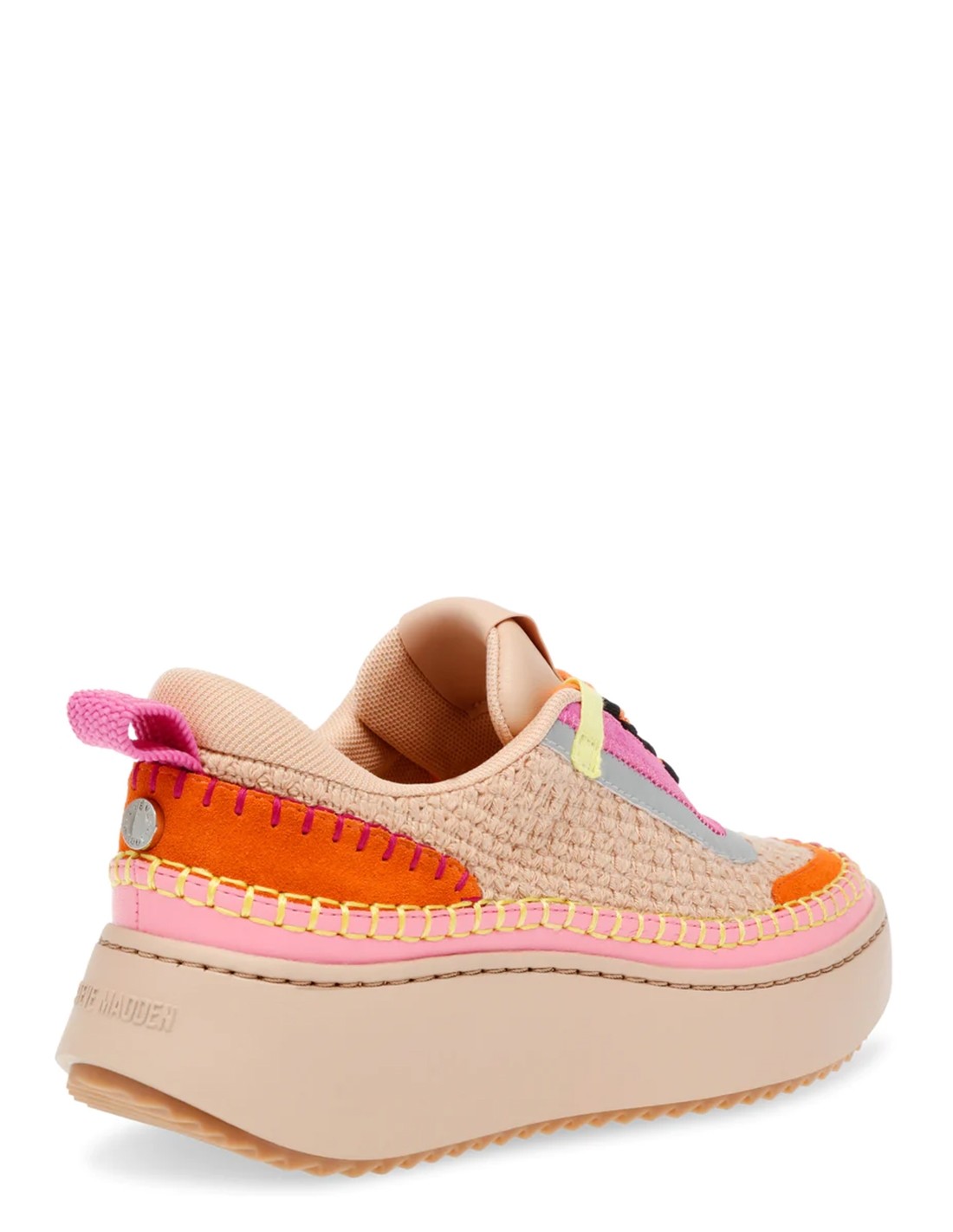steve madden Baskets de ville Femme doubletake sneaker